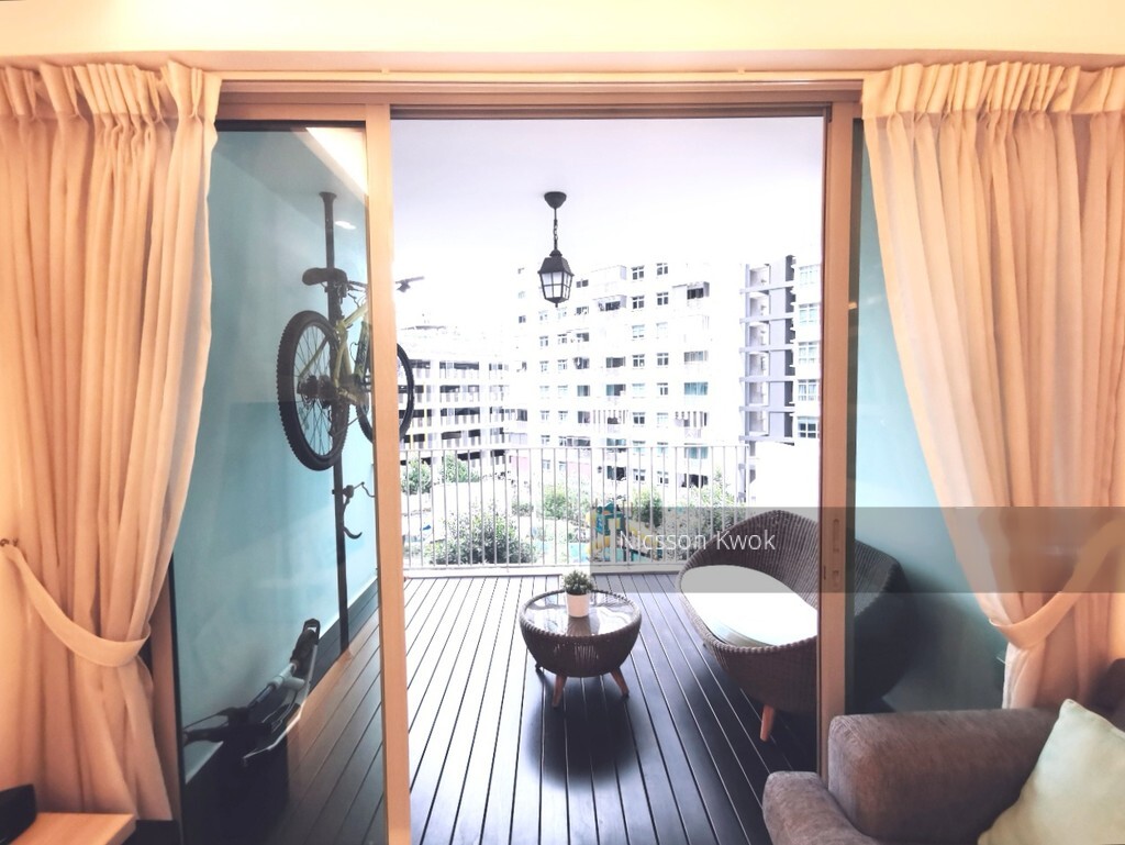 Parkland Residences thumbnail photo